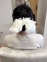 ポルカドット 豊橋店(Polkadot)&nbsp;卒業式セット