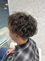 アース 札幌駅前店(HAIR&MAKE EARTH)&nbsp;ツイストスパイラル