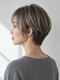 モードケイズ JR茨木improve店(MODE K's)の写真/【JR茨木駅徒歩5分】“話題のトレンドカラー”『雑誌で見たあのカラー』に＋α。理想の自分に1歩近づく。