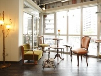 Mjuka hair design【ミューカ ヘアデザイン】