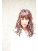 ウェーブカールミックス