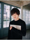 好感度アップメンズヘア