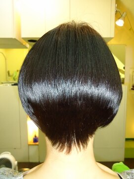 エムスリーディーミュゼステージ(M3D) ピコカラー＆トリートメント＆カット