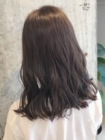 ル リヤン(Le lien)&nbsp;ナチュラルスタイル・ミディアム・可愛い/西区新町