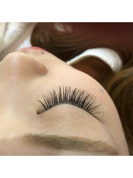 ミミ ヘアーサロン(Mimi) シングルラッシュ つけ放題