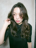 リリアン 青山(relian) マットアッシュ透明感抜群☆