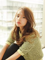 アフロート ギンザ(AFLOAT GINZA)&nbsp;30、40、50代　カラーでイメチェン