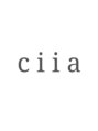 シーア(ciia)/ciiaのこだわり
