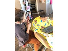 ヘアースペース サイ(Hair Space SAI)