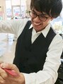 ヘアーサロン ヨシノ(HAIR SALON YOSHINO)/吉野雄祐