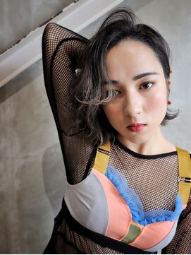 ジルジェニー(jill janne) クールボブ