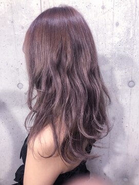 サロンドミルク 原宿(salon de MiLK) ピンクブランジュ