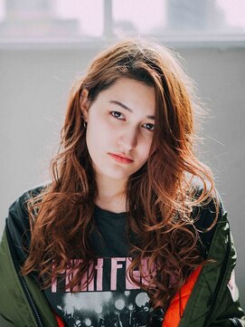 プロデュース 古淵店(Produce) ラフウェーブ【古淵/相模原/町田】