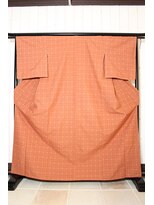 ケイティ(Keity)&nbsp;紬-34　￥8200～(着付料込み)