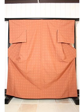 ケイティ(Keity) 紬-34 ¥8200~(着付料込み)
