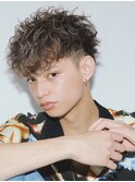ハイブロックツイストスパイラル