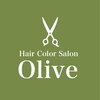 オリーブ(Olive)のお店ロゴ