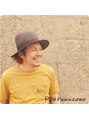 ヘアーラボソウエン(souen) 桑園 リョウ