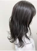 ダークシルバーアッシュ