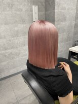 モーション 新宿(motion)&nbsp;エモピンク