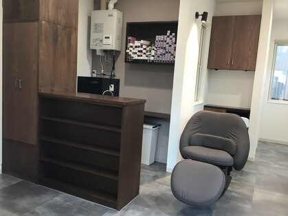 ヘアーサロン シェリー (Hair Salon CHERIE)の写真