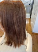 HAIR COLOR CAFE  style