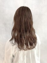 アイディール(:ideal)&nbsp;20代30代40代☆ナチュラルゆる巻きスタイル