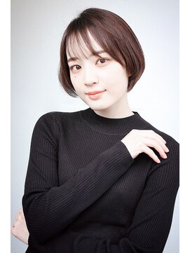 ナチュラル金山(NATURAL) ナチュラルショート