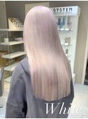 ba701_プラチナハイトーンニュアンスカラーシースルーバンク
