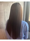 西宮/髪質改善/白髪染め/縮毛矯正/ハイライト/酸性ストレート