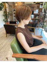 バース プレイス(BIRTH PLACE)&nbsp;ショート