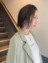 チックタック エアライン(TICK-TOCK Airline) 【TICK-TOCK】艶ショート