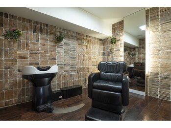 Grooming Salon SKY　小岩南口店