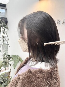 ヘッツ 仙台駅前店(HETTU) 髪質改善/ブリーチ/ダブルカラー/韓国/レイヤー/仙台/学割U24