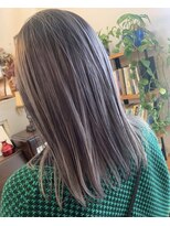 スーク 宜野湾店(suuk)&nbsp;ラベンダーグレー