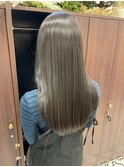 TheToel栄【早川】輝き放つオシャレグレージュ