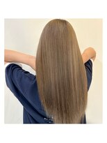 クラナ(clana)&nbsp;那覇店/clana/沖縄美容室/プルエクステ