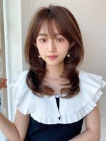 アフロートpd+ KOBE(AFLOATpd+)&nbsp;【2月1日NEWOPEN！AFLOAT神戸】韓国くびれヘア