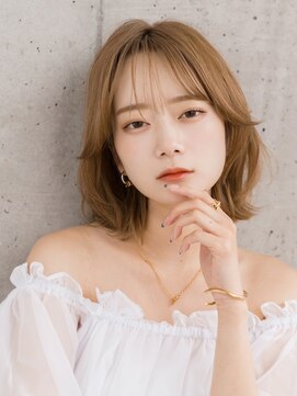 エレノア 池袋店(Eleanor) Eleanor池袋おすすめスタイル
