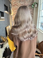 空&nbsp;ホワイトベージュ/ミルクティーベージュ