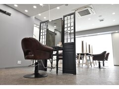 HAIR SALON NAMU【ヘアーサロン ナム】