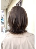 くびれボブレイヤー◎