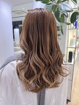 ステア ケース(stair case)&nbsp;カジュアルロング