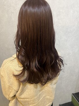 ウィスプ 赤羽店(wisp) 【赤羽】暖色系カラー