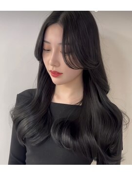 ケア 神戸(CARE) 艶韓国スタイル