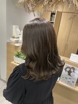 アヴァンス 京橋店(AVANCE)&nbsp;オリーブベージュ