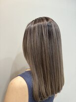 ハルリ(HaRuRy)&nbsp;バレイヤージュ