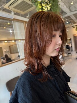 マッシュ グランバーズ 布施(MASHU GRANDVASE) ウルフレイヤー