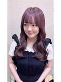 ラベンダー