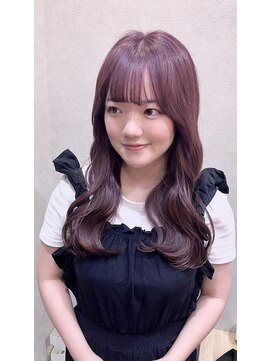 ミノリ(Minori) ラベンダー